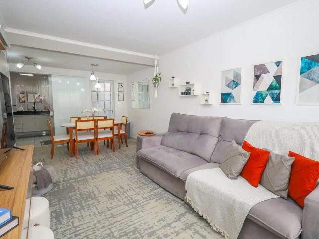 Casa / Sobrado para Venda em Curitiba/PR Atuba