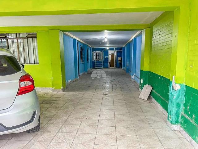 Casa / Sobrado para Venda em Curitiba/PR Atuba 6 Quartos