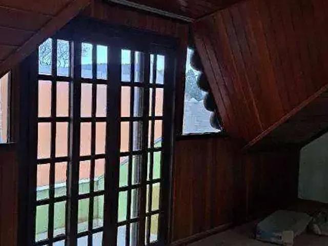 Casa / Sobrado para Venda em Curitiba/PR Augusta 3 Quartos