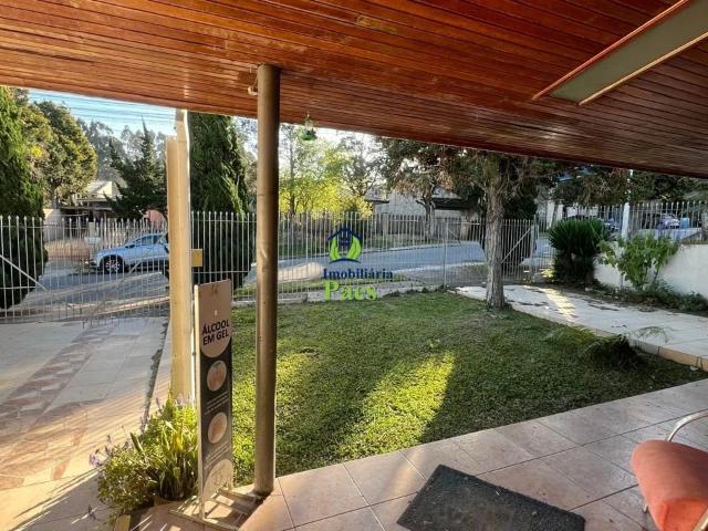 Casa / Sobrado para Venda em Curitiba/PR Augusta 3 Quartos