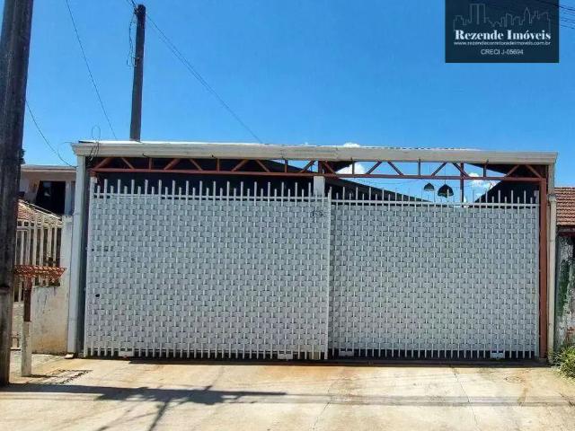 Casa / Sobrado para Venda em Curitiba/PR Augusta 3 Quartos