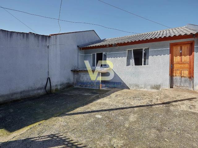 Casa / Sobrado para Venda em Curitiba/PR Augusta 3 Quartos