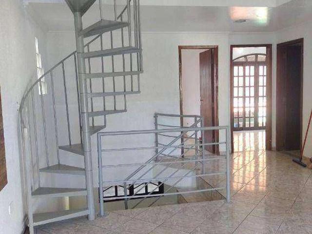 Casa / Sobrado para Venda em Curitiba/PR Augusta 3 Quartos