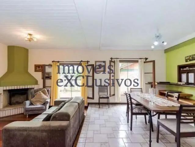 Casa / Sobrado para Venda em Curitiba/PR Augusta 3 Quartos