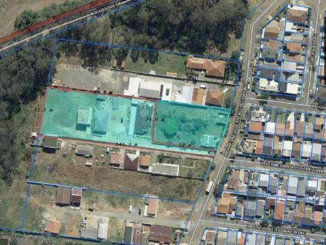 Casa / Sobrado para Venda em Curitiba/PR Augusta 11 Quartos