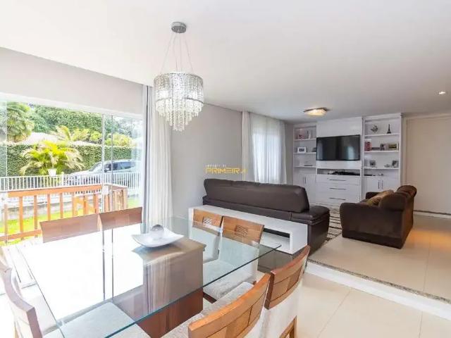 Casa / Sobrado para Venda em Curitiba/PR Augusta 4 Quartos