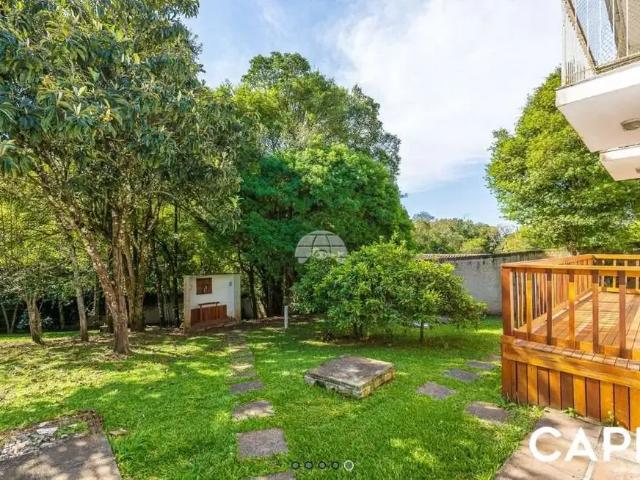Casa / Sobrado para Venda em Curitiba/PR Augusta 4 Quartos