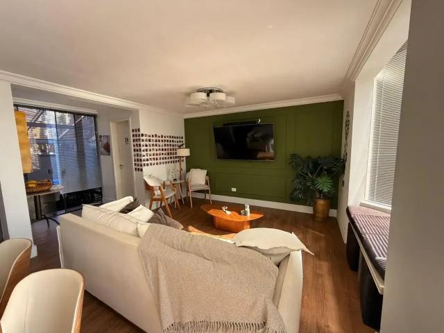 Casa / Sobrado para Venda em Curitiba/PR Abranches 4 Quartos