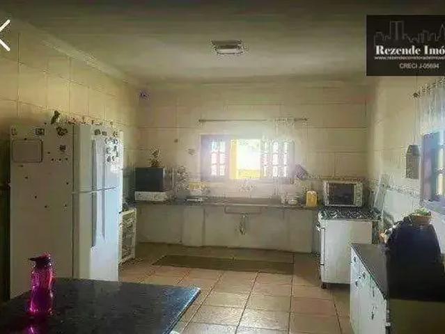 Casa / Sobrado para Venda em Curitiba/PR Abranches 5 Quartos