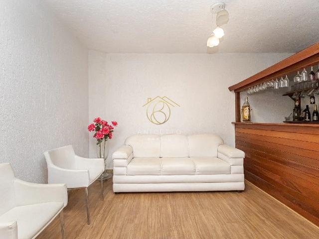 Casa / Sobrado para Venda em Curitiba/PR Abranches