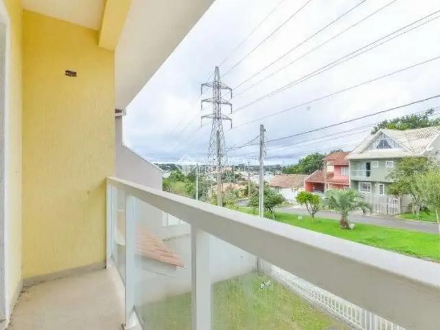 Casa / Sobrado para Venda em Curitiba/PR Abranches 3 Quartos