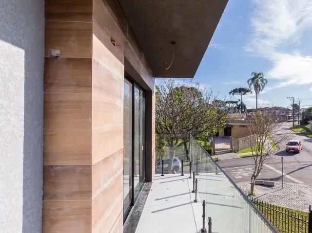 Casa / Sobrado para Venda em Curitiba/PR Abranches 3 Quartos