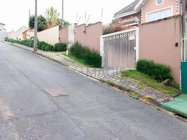 Casa / Sobrado para Venda em Curitiba/PR Abranches 3 Quartos