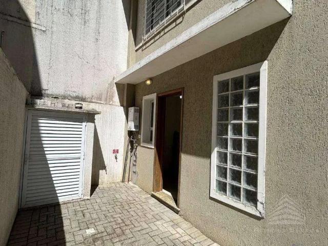Casa / Sobrado para Venda em Curitiba/PR Abranches 3 Quartos