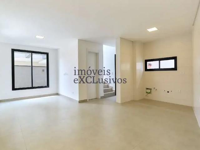Casa / Sobrado para Venda em Curitiba/PR Abranches 3 Quartos