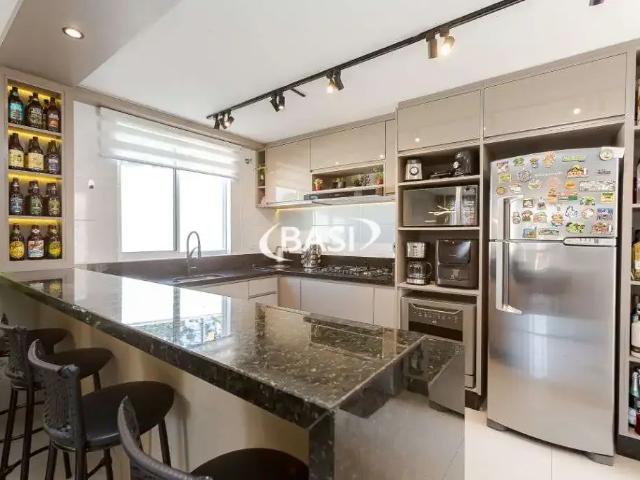 Casa / Sobrado para Venda em Curitiba/PR Abranches 3 Quartos