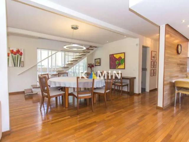 Casa / Sobrado para Venda em Curitiba/PR Abranches 3 Quartos