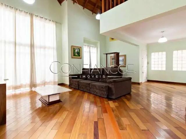 Casa / Sobrado para Venda em Curitiba/PR Abranches 3 Quartos