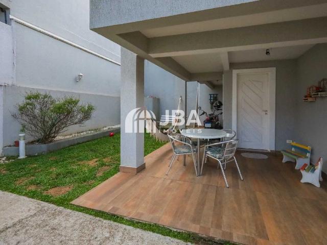 Casa / Sobrado para Venda em Curitiba/PR Abranches 3 Quartos