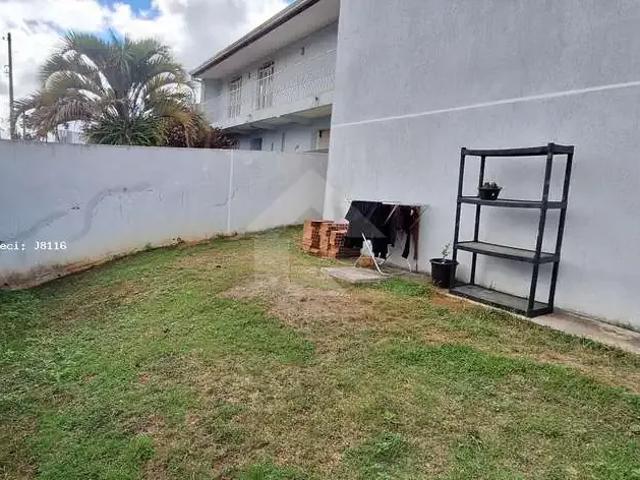 Casa / Sobrado para Venda em Curitiba/PR Abranches 3 Quartos