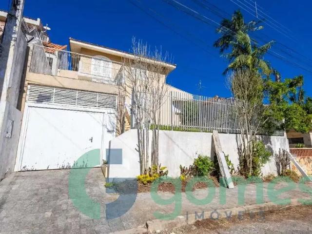 Casa / Sobrado para Venda em Curitiba/PR Abranches 3 Quartos