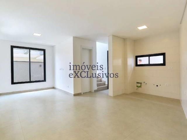 Casa / Sobrado para Venda em Curitiba/PR Abranches 3 Quartos
