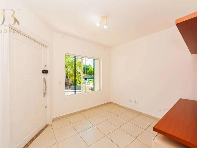 Casa / Sobrado para Venda em Curitiba/PR Abranches 3 Quartos
