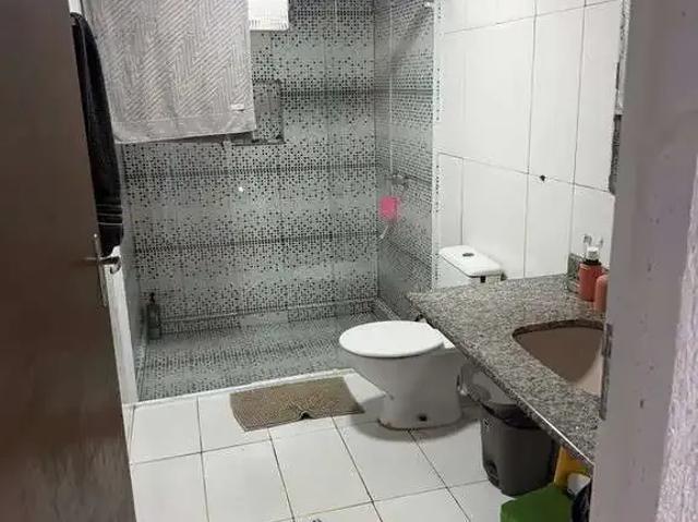 Casa / Sobrado para Venda em Curitiba/PR Abranches 3 Quartos