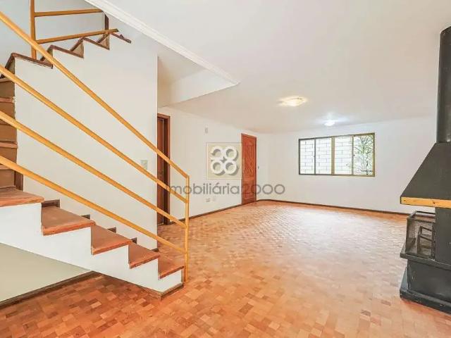 Casa / Sobrado para Venda em Curitiba/PR Abranches 3 Quartos