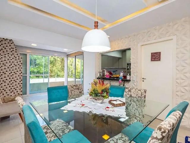 Casa / Sobrado para Venda em Curitiba/PR Abranches 3 Quartos