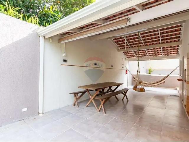 Casa / Sobrado para Venda em Curitiba/PR Abranches 3 Quartos