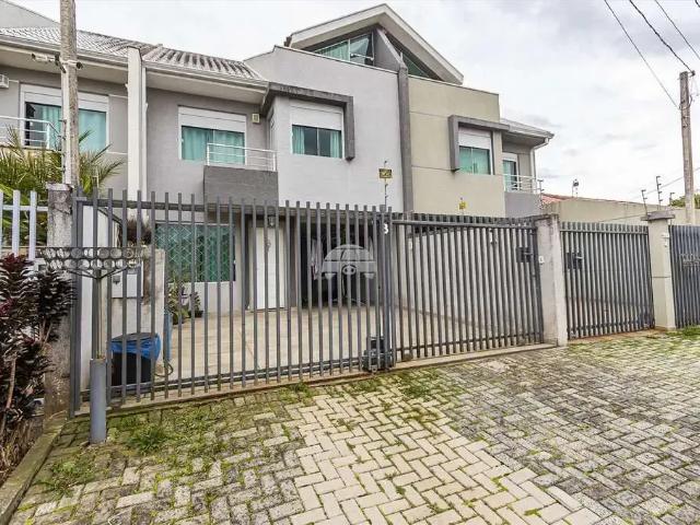 Casa / Sobrado para Venda em Curitiba/PR Abranches 3 Quartos