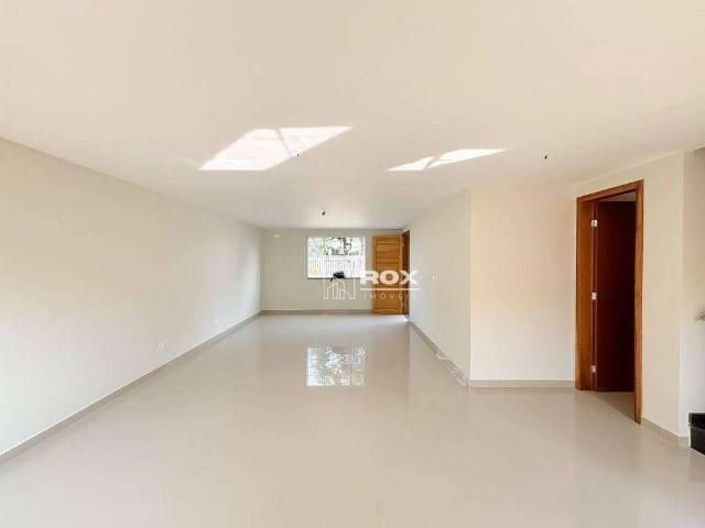Casa / Sobrado para Venda em Curitiba/PR Abranches 3 Quartos