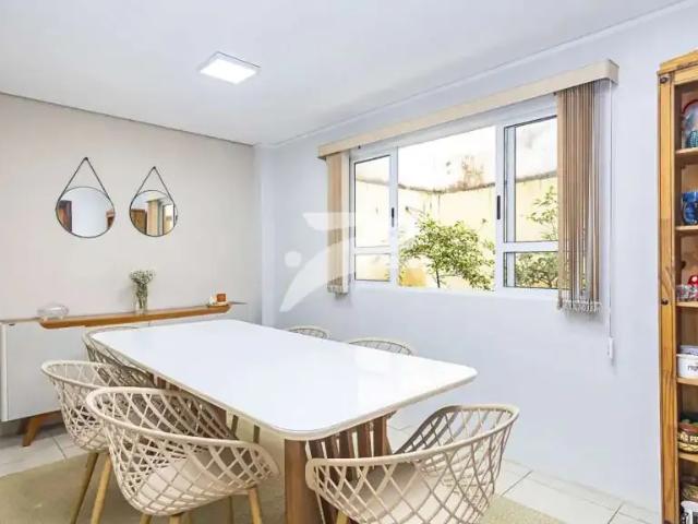 Casa / Sobrado para Venda em Curitiba/PR Abranches 3 Quartos