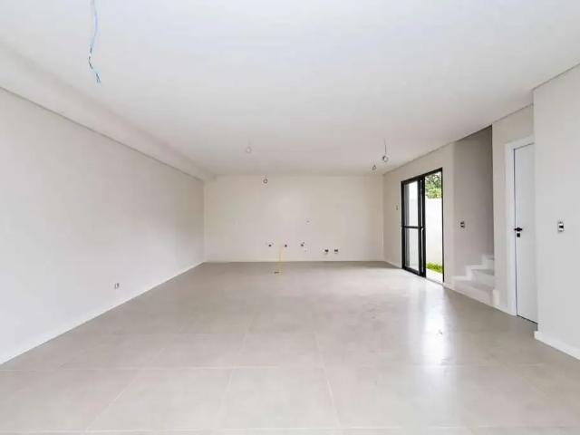 Casa / Sobrado para Venda em Curitiba/PR Abranches 3 Quartos