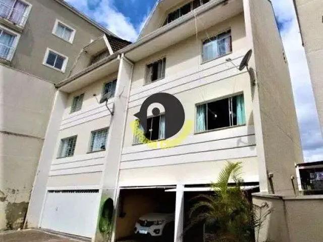 Casa / Sobrado para Venda em Curitiba/PR Água Verde 3 Quartos