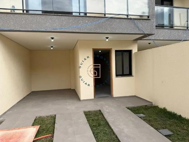 Casa / Sobrado para Venda em Curitiba/PR Água Verde 3 Quartos