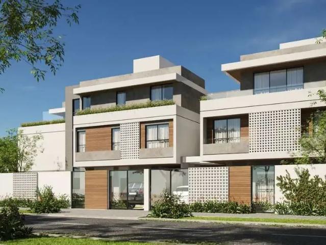 Casa / Sobrado para Venda em Curitiba/PR Água Verde 3 Quartos