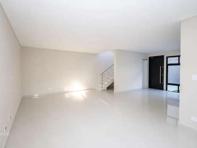 Casa / Sobrado para Venda em Curitiba/PR Água Verde 3 Quartos