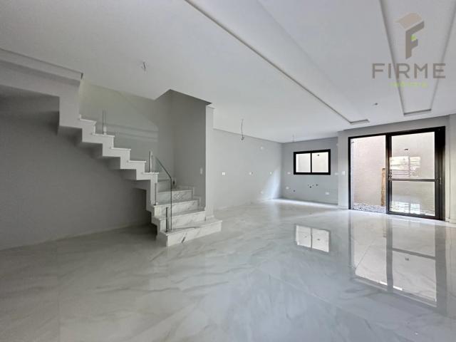 Casa / Sobrado para Venda em Curitiba/PR Água Verde 3 Quartos