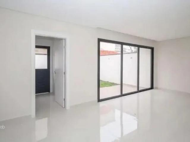 Casa / Sobrado para Venda em Curitiba/PR Água Verde 3 Quartos