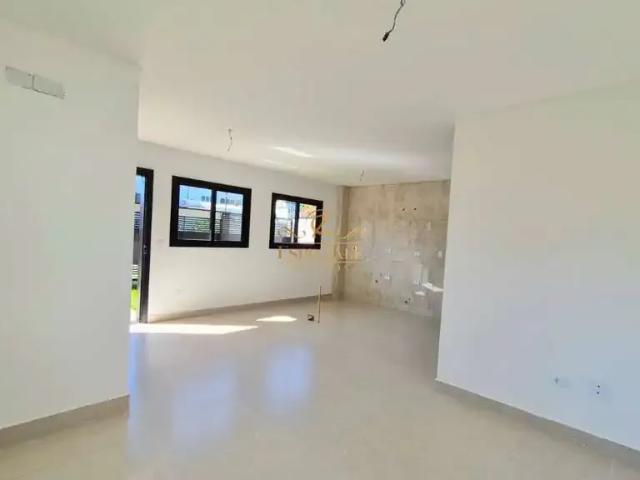 Casa / Sobrado para Venda em Curitiba/PR Água Verde 3 Quartos