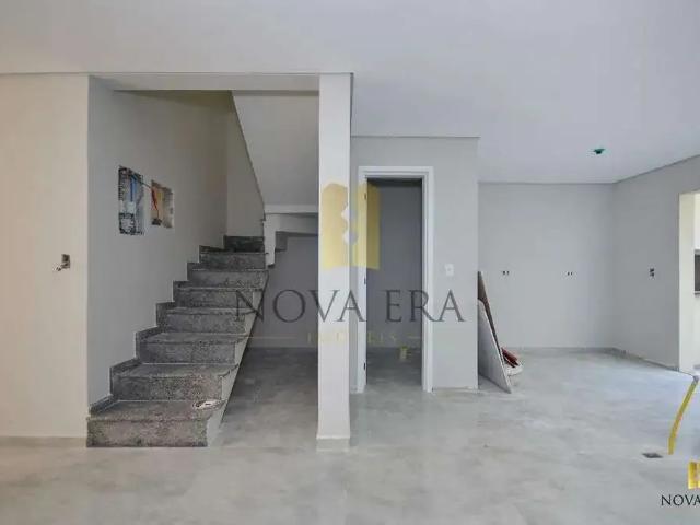 Casa / Sobrado para Venda em Curitiba/PR Água Verde 3 Quartos