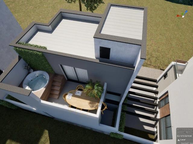 Casa / Sobrado para Venda em Curitiba/PR Água Verde 3 Quartos
