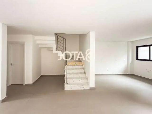 Casa / Sobrado para Venda em Curitiba/PR Água Verde 3 Quartos