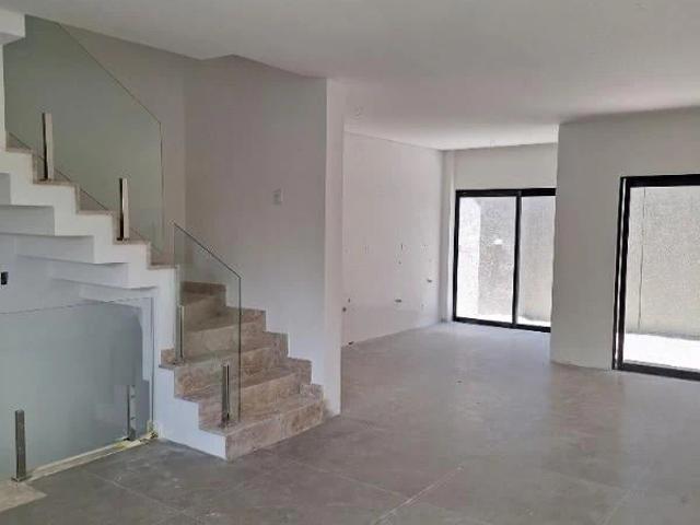 Casa / Sobrado para Venda em Curitiba/PR Água Verde 3 Quartos