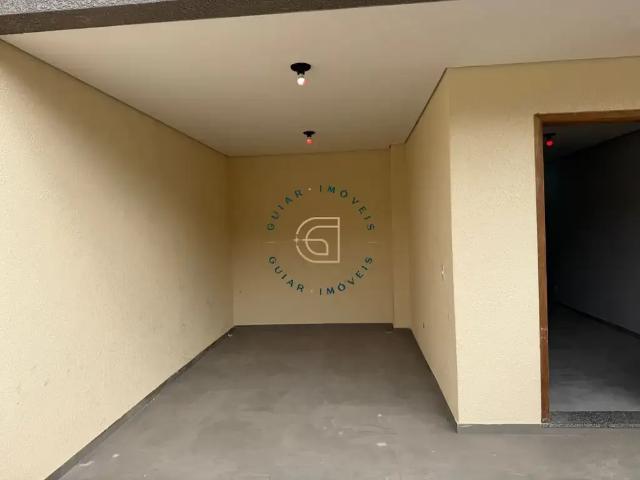 Casa / Sobrado para Venda em Curitiba/PR Água Verde 3 Quartos