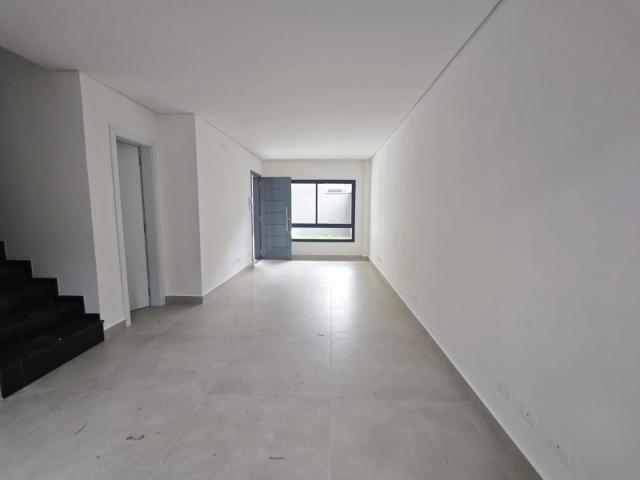 Casa / Sobrado para Venda em Curitiba/PR Água Verde 3 Quartos