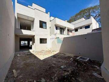 Casa / Sobrado para Venda em Curitiba/PR Água Verde 3 Quartos