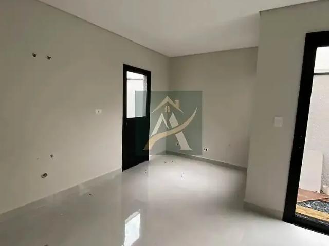 Casa / Sobrado para Venda em Curitiba/PR Água Verde 3 Quartos